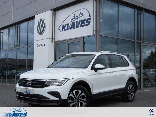Bild des Angebotes Volkswagen Tiguan Active Navi AHK LED ACC E-Klappe IQ.Drive