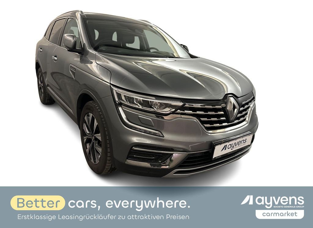 Bild des Angebotes Renault Koleos Techno BLUE dCi 185 4WD X-tronic