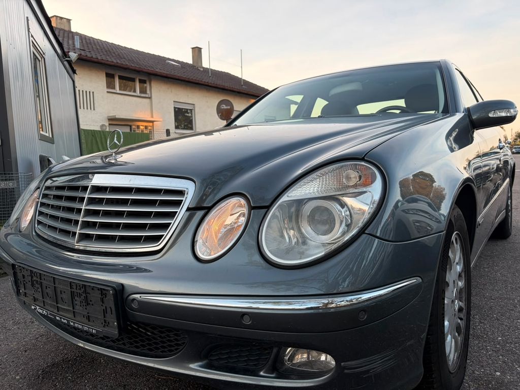 Bild des Angebotes Mercedes-Benz 280. 3.0 V6 BENZIN ELEGANCE AUTOM