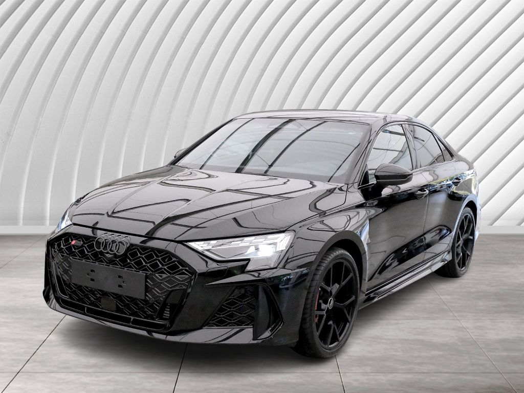 Bild des Angebotes Audi RS3 Limousine 2.5 294 kW TFSI quattro