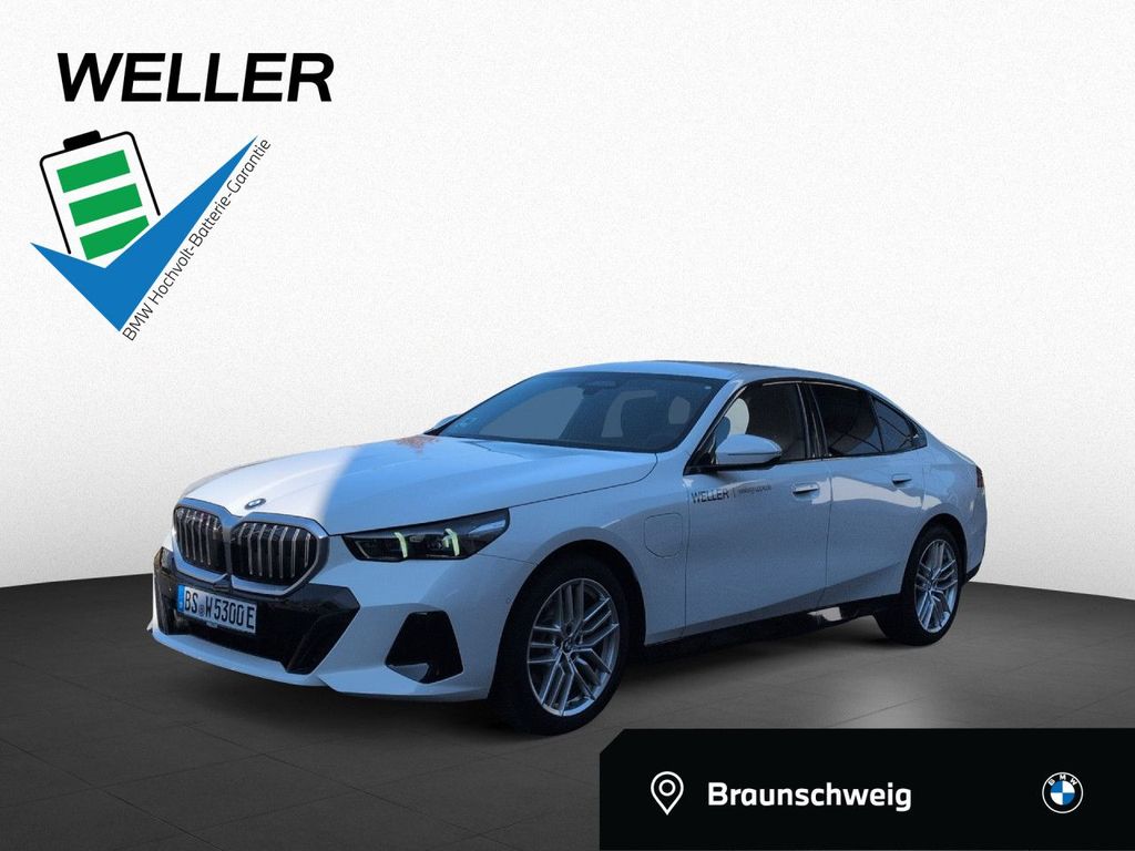 Bild des Angebotes BMW 530e xDrive M-Sport H&K AHK AB Assis