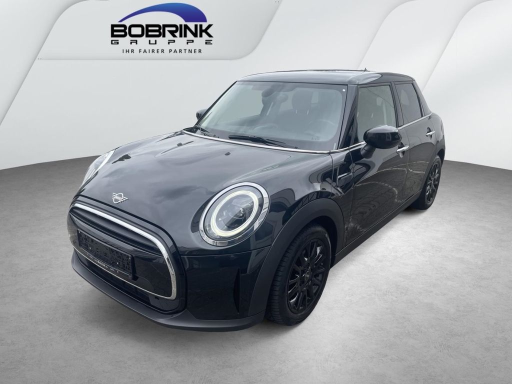 Bild des Angebotes MINI Cooper Classic Trim 5-Türer Adap.LED PDC Shz.