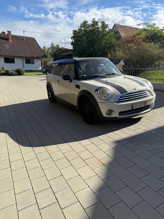 Bild des Angebotes MINI COOPER CLUBMAN COOPER