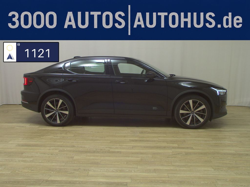 Bild des Angebotes Polestar Long Range Dual Motor Navi Pano LED RFK