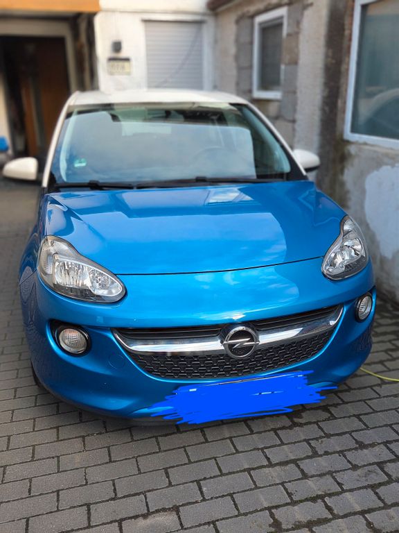 Bild des Angebotes Opel Adam JAM 1.4 LPG ecoFLEX JAM