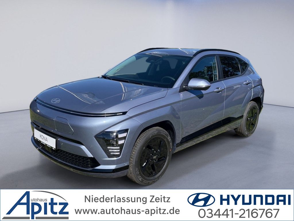 Bild des Angebotes Hyundai Kona Trend Elektro 2WD (MY27) 204PS Assistenz-Pa