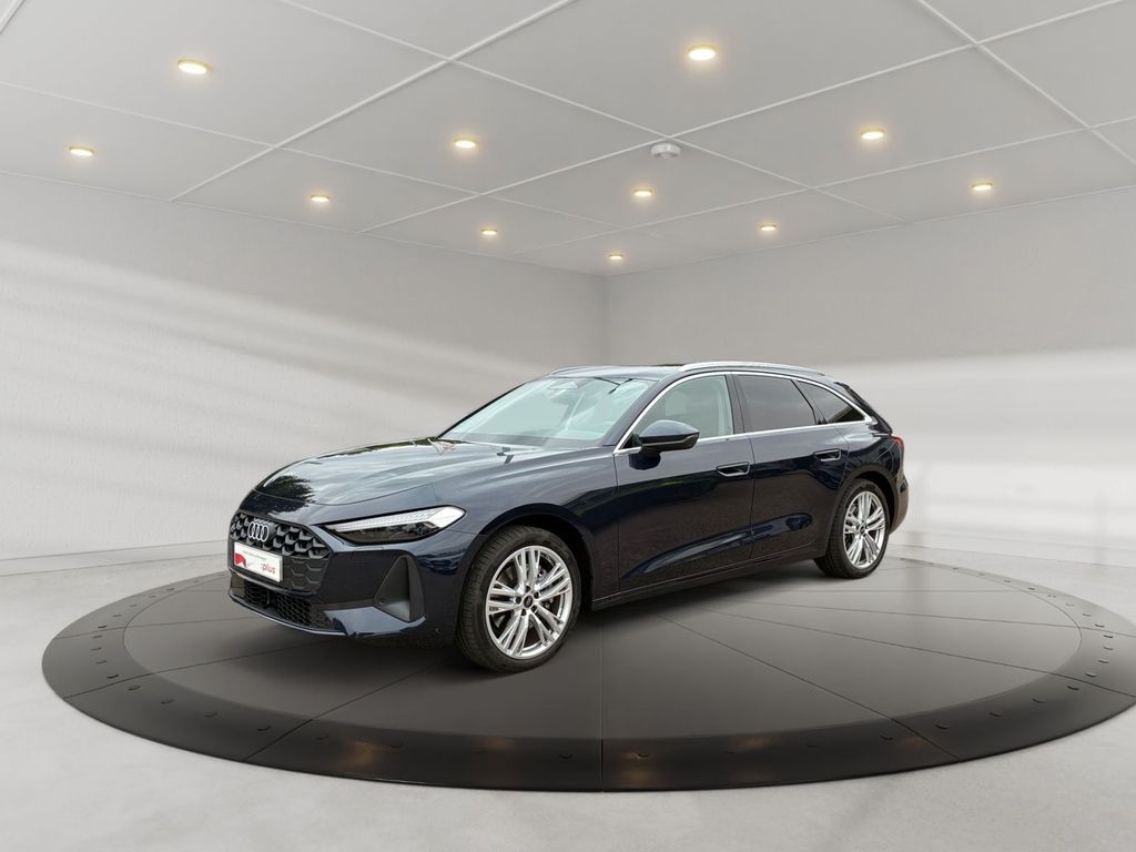 Bild des Angebotes Audi A5 Avant TFSI 150 kW S tronic