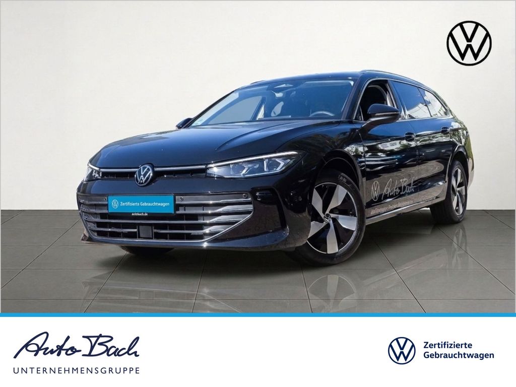 Bild des Angebotes Volkswagen Passat 2.0 TDI DSG Business, LED-Matrix, Navi, D