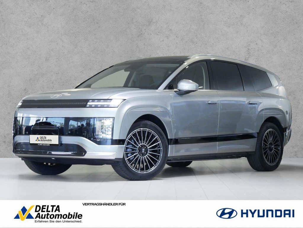 Bild des Angebotes Hyundai IONIQ 9 UNIQ 7-Sitzer MY26 110 kWh 307 PS 4WD