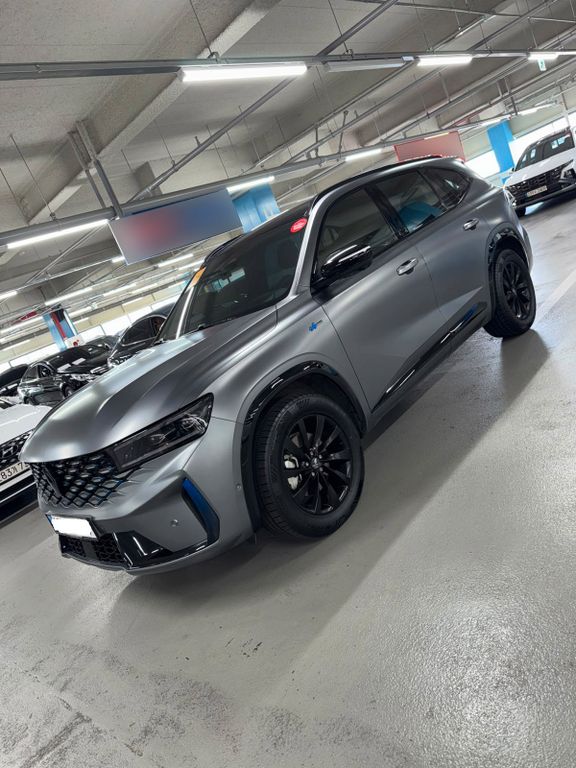 Renault Crand Koleos 1.5/Avenger-Edition/FULL HIBRYD/LED
