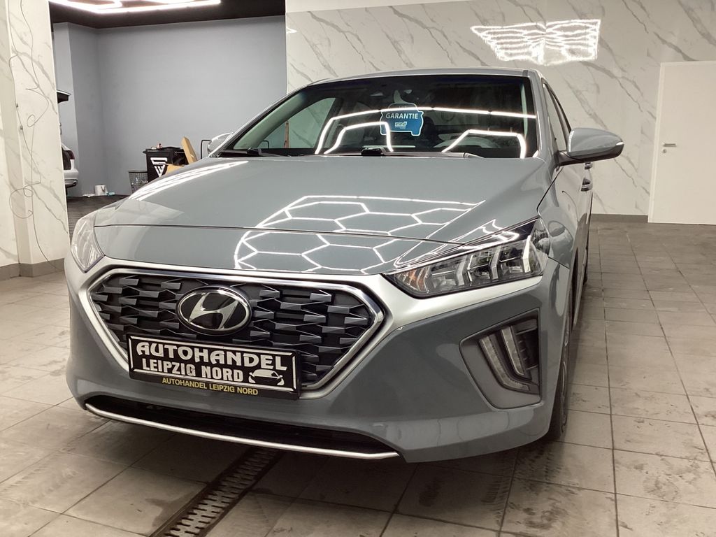 Bild des Angebotes Hyundai IONIQ Plug-In Hybrid