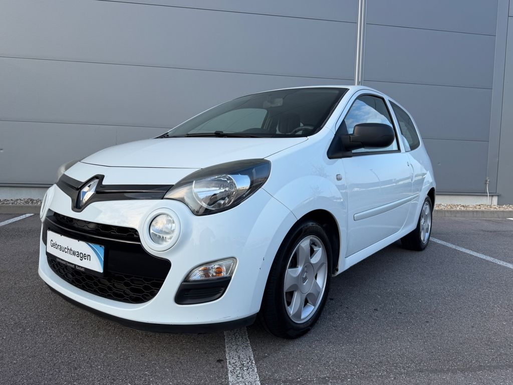 Bild des Angebotes Renault Twingo Expression Inspektion neu