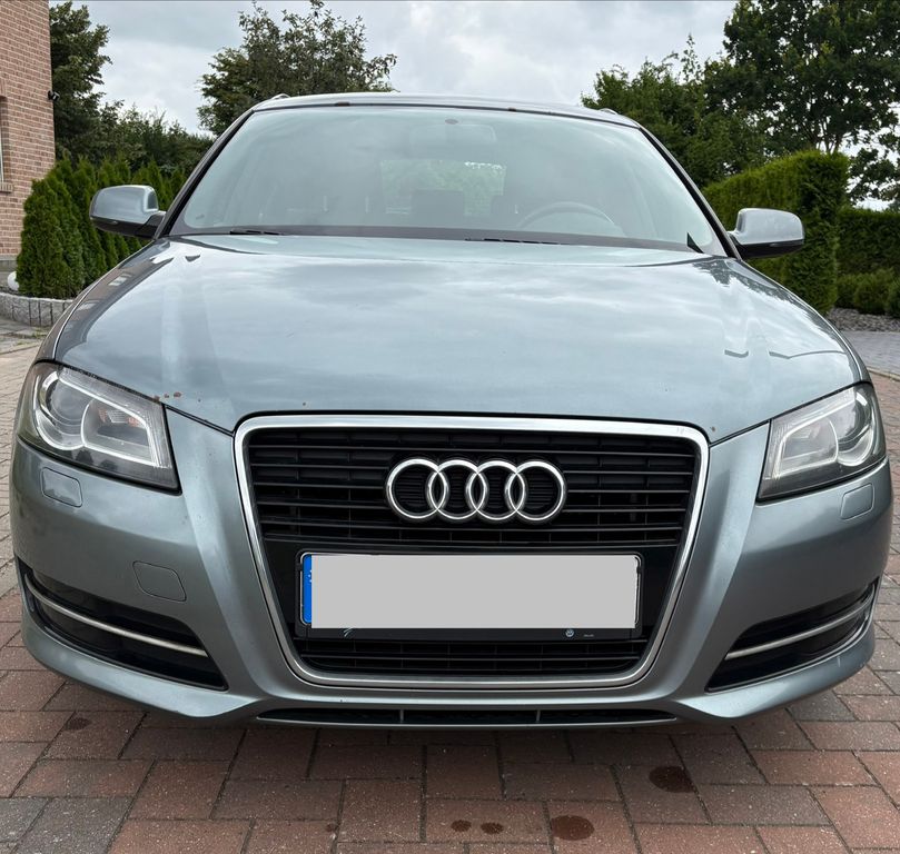 Bild des Angebotes Audi A3 1.2 TFSI Sportback Attraction