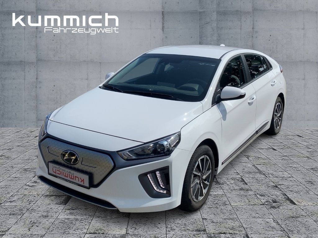 Hyundai IONIQ 40-kWh Facelift EV*25 Jahre Batteriegarant