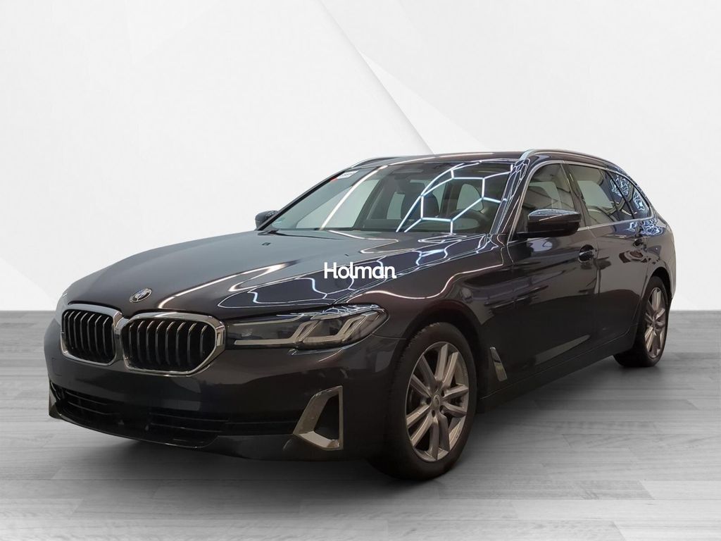 Bild des Angebotes BMW 530 d xDrive Luxury Line Laser 360° HUD Standhzg