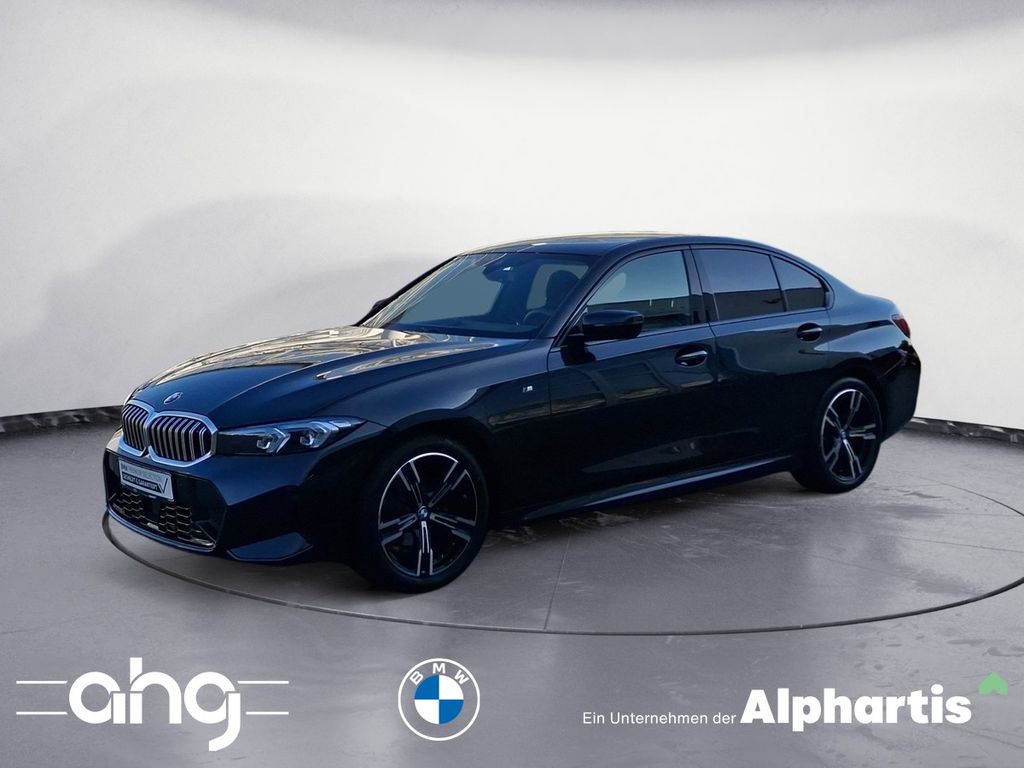 Bild des Angebotes BMW 318i M Sportpaket Comfort Paket