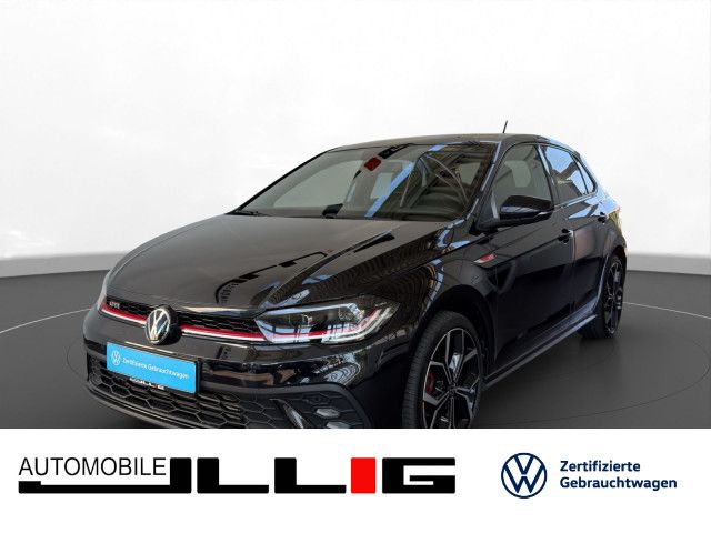 Bild des Angebotes Volkswagen Polo GTI 2,0 l TSI DSG Navi*Sport Select*Kamera