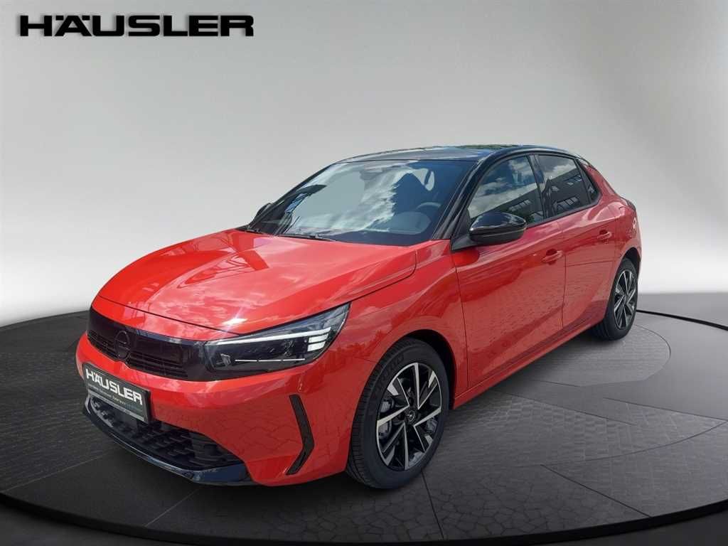 Bild des Angebotes Opel Corsa "YES"mit CarPlay Sitzheizung, Klima und Pa
