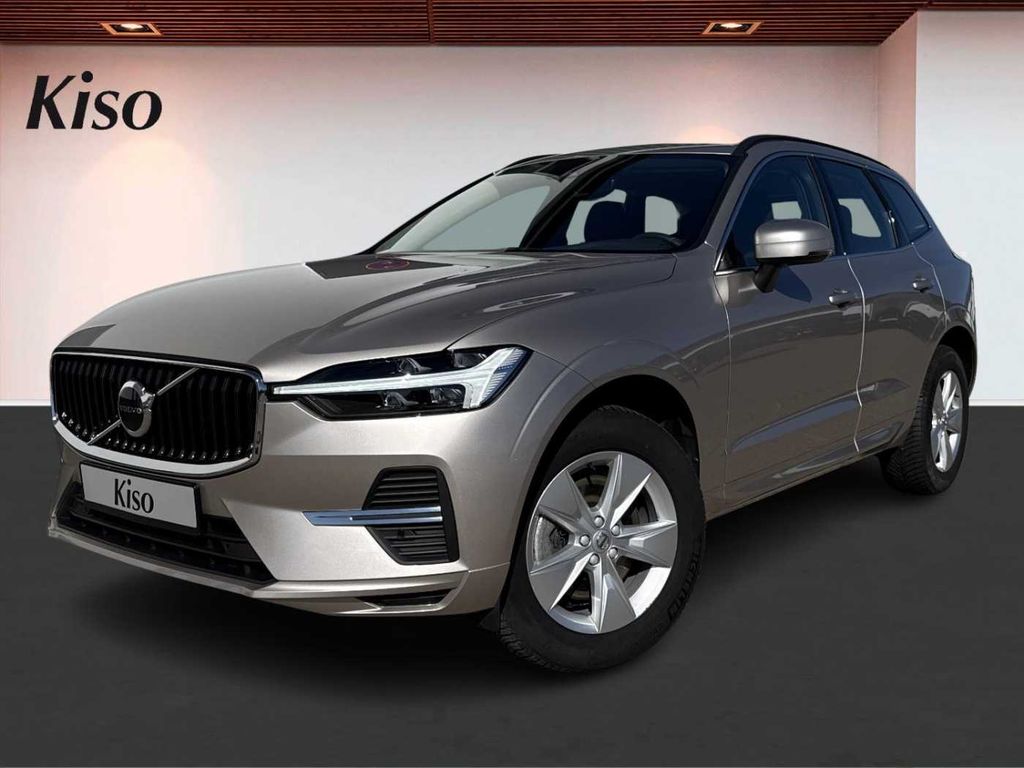 Bild des Angebotes Volvo XC60 B4 Diesel Mild-Hybrid CORE