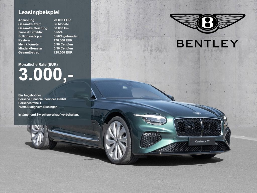Bild des Angebotes Bentley Continental GT Jewel Fuel & Oil Filler Caps, Chr