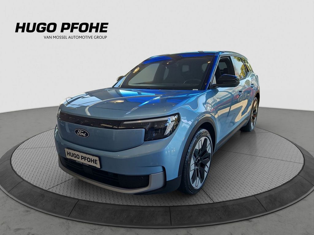 Bild des Angebotes Ford Explorer Premium Extended Range | Pano | 360Grad