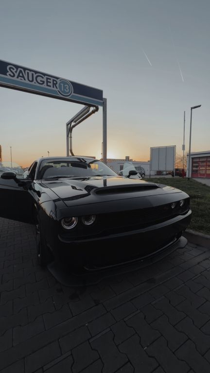 Bild des Angebotes Dodge Challenger