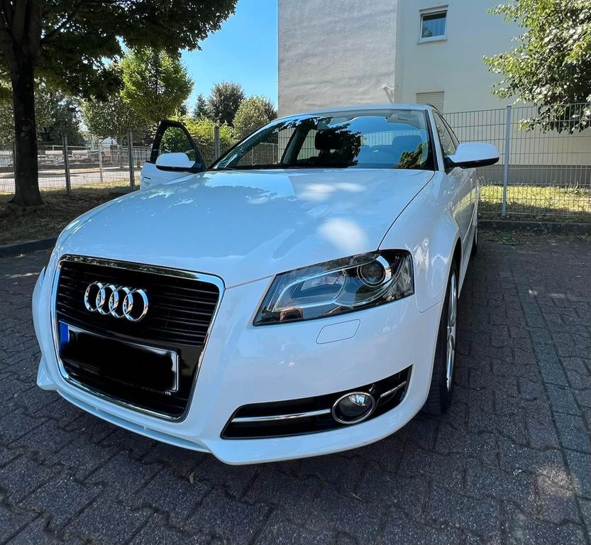 Bild des Angebotes Audi A3 1.8 TFSI S tronic Ambiente Sportback Ambiente