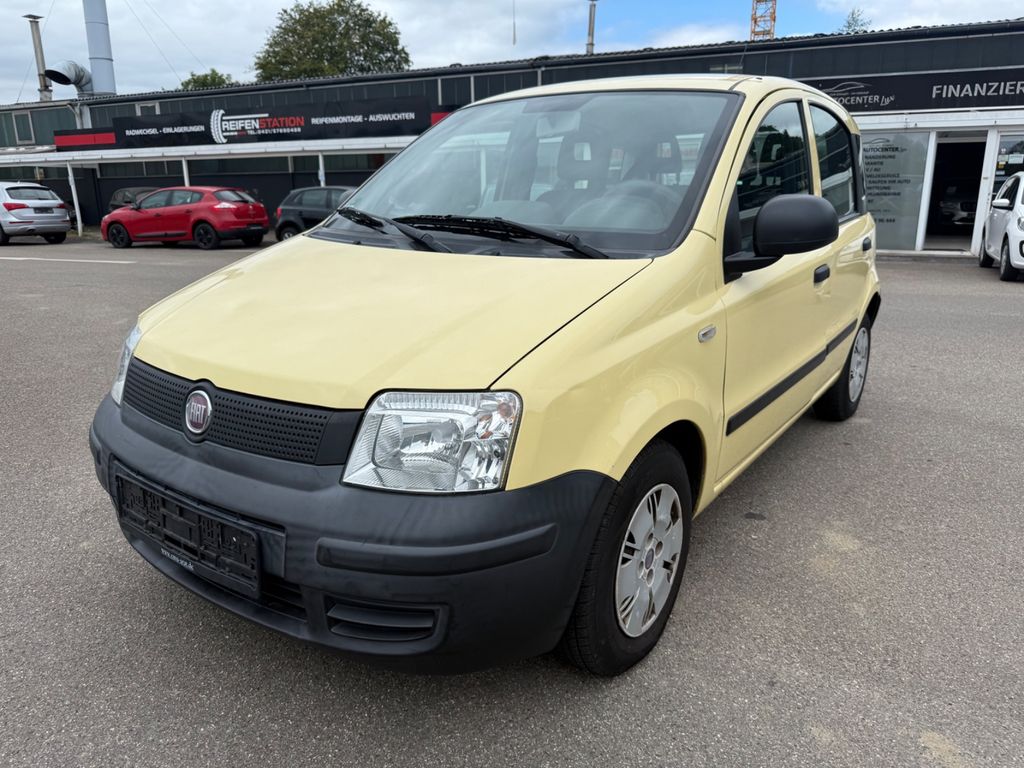 Bild des Angebotes Fiat Panda 1.1 8V Active Tüv Neu