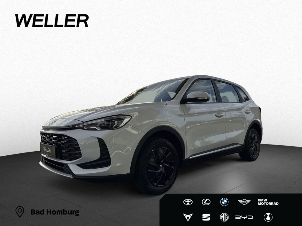 Bild des Angebotes MG ZS HERBST AKTION Bluetooth Einparkhilfe