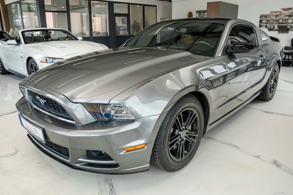 Bild des Angebotes Ford Mustang 3,7 V6 Xenon PDC LEDER TOP