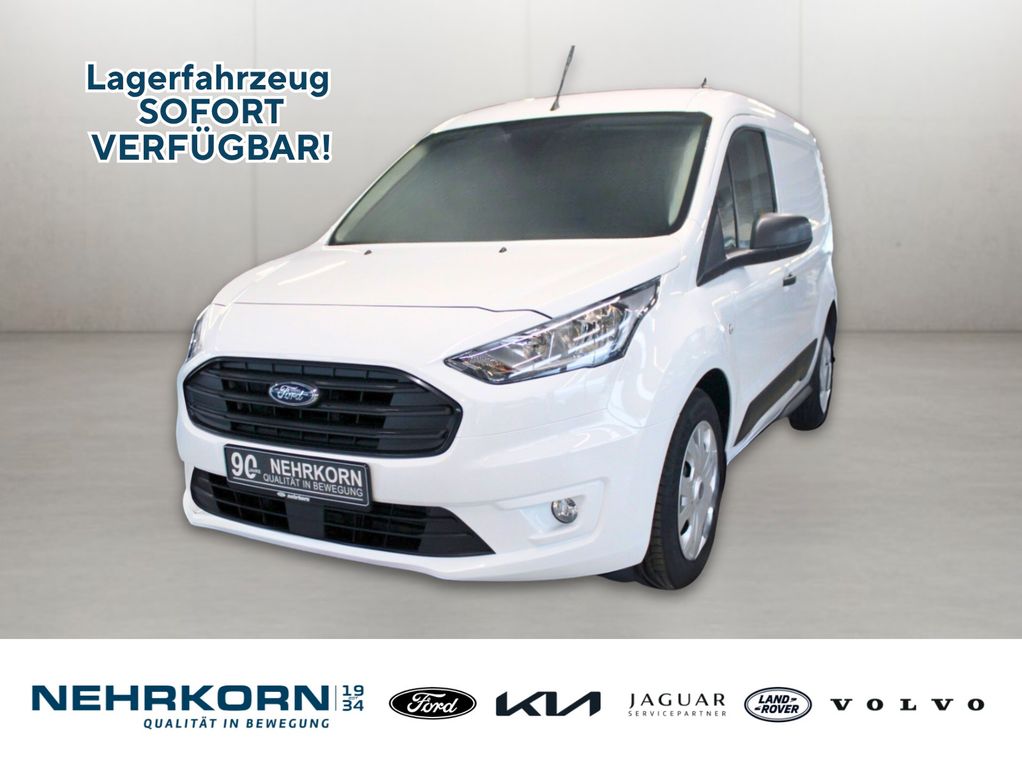 Bild des Angebotes Ford Transit Connect TREND L1 KLIMA 3-Sitzer PDC AHK