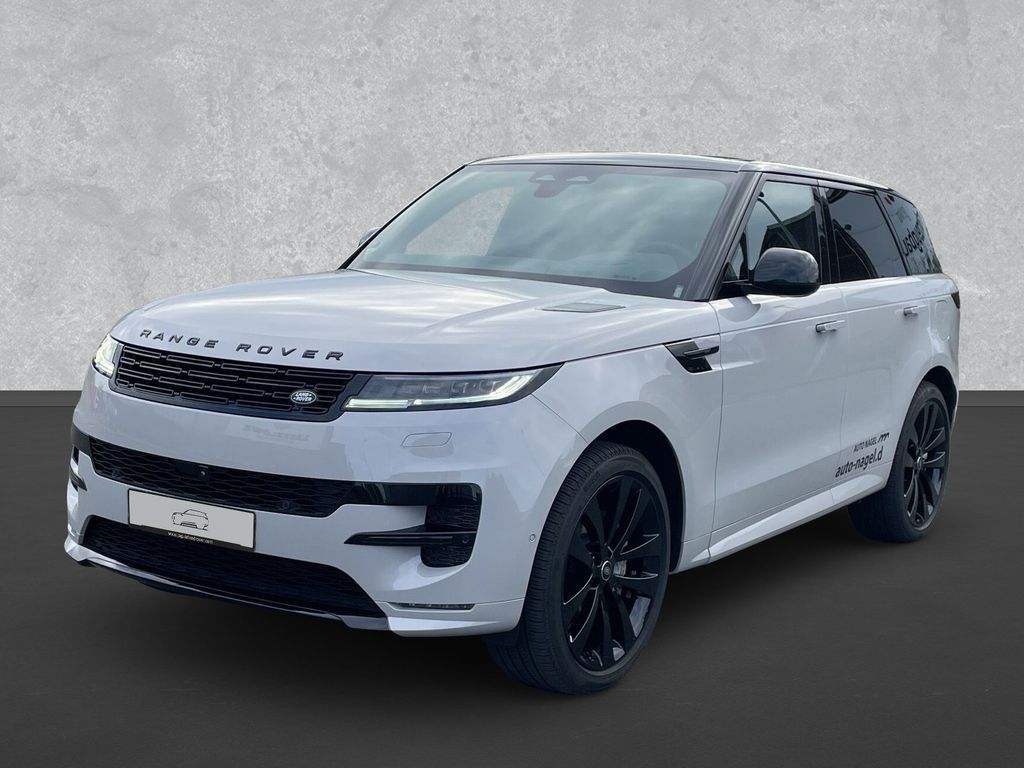 Bild des Angebotes Land Rover Range Rover Sport P460e Dyn. HSE 23"Pano Standhz