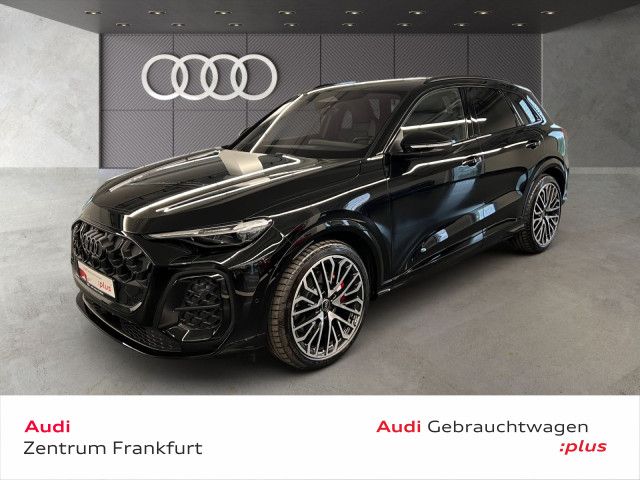 Bild des Angebotes Audi SQ5 TFSI quattro S tronic Matrix-LED Navi B&O St