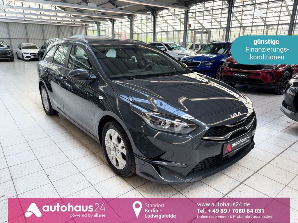 Bild des Angebotes Kia Ceed 1.0 T-GDI Edition 7  Klima|Tempomat