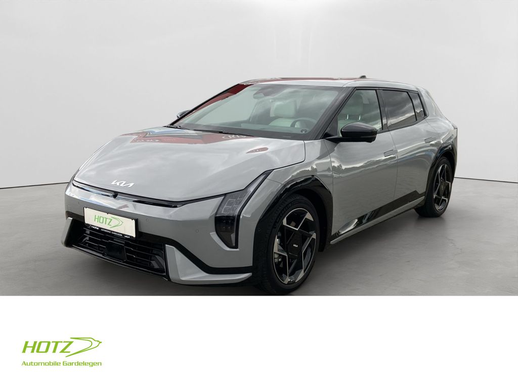 Bild des Angebotes Kia EV4 81 GT-Line P10/AHK