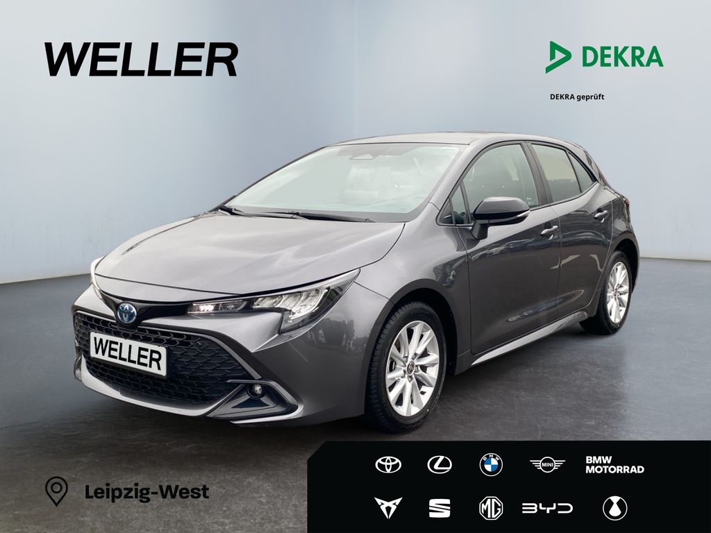 Bild des Angebotes Toyota Corolla Hybrid Business *LED*ACC*PDC v&h*RCam*SH