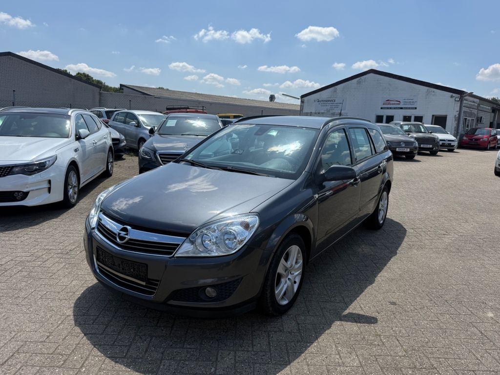 Bild des Angebotes Opel Astra H Caravan Edition