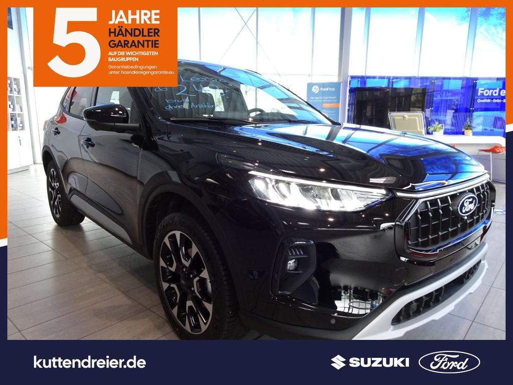 Bild des Angebotes Ford Kuga Active X 2.5 Hybrid AWD IACC*AHK*360*B&O