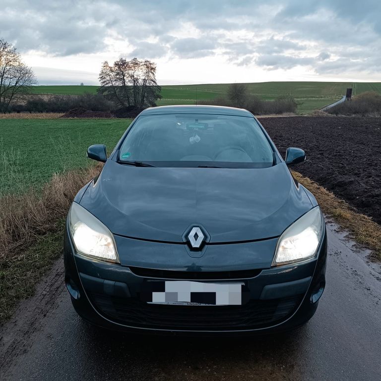 Bild des Angebotes Renault Megane Expression 1.6 16V 100 Expression