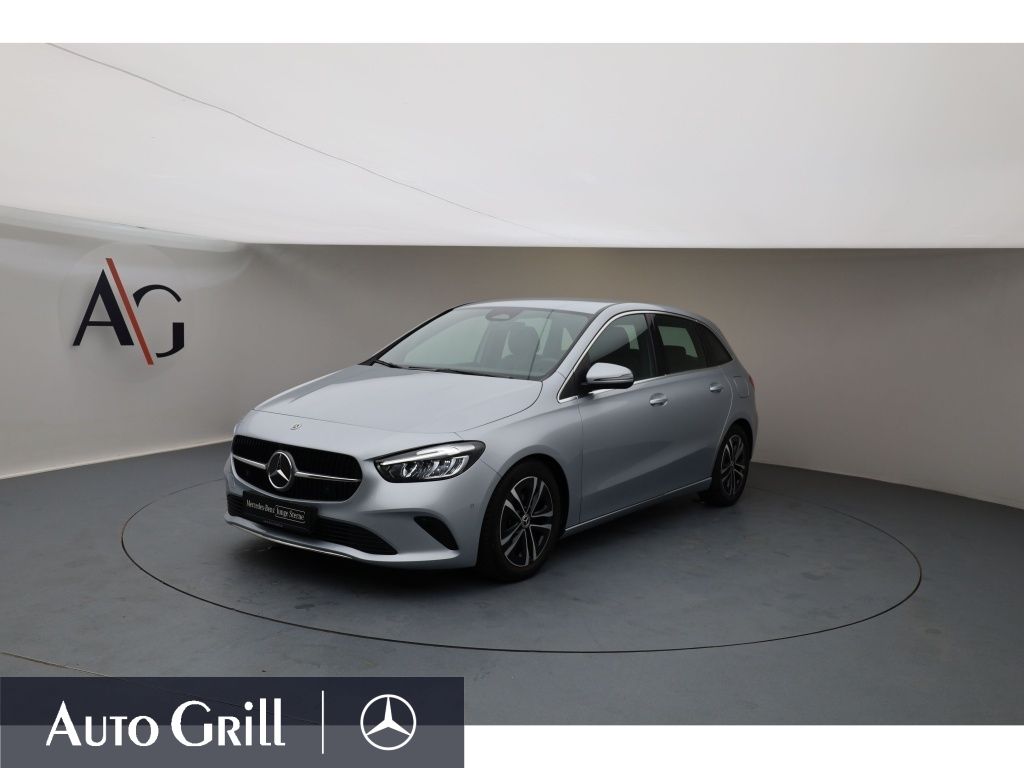 Bild des Angebotes Mercedes-Benz B 180 d Progressive MBUX LED Shzg Kamera
