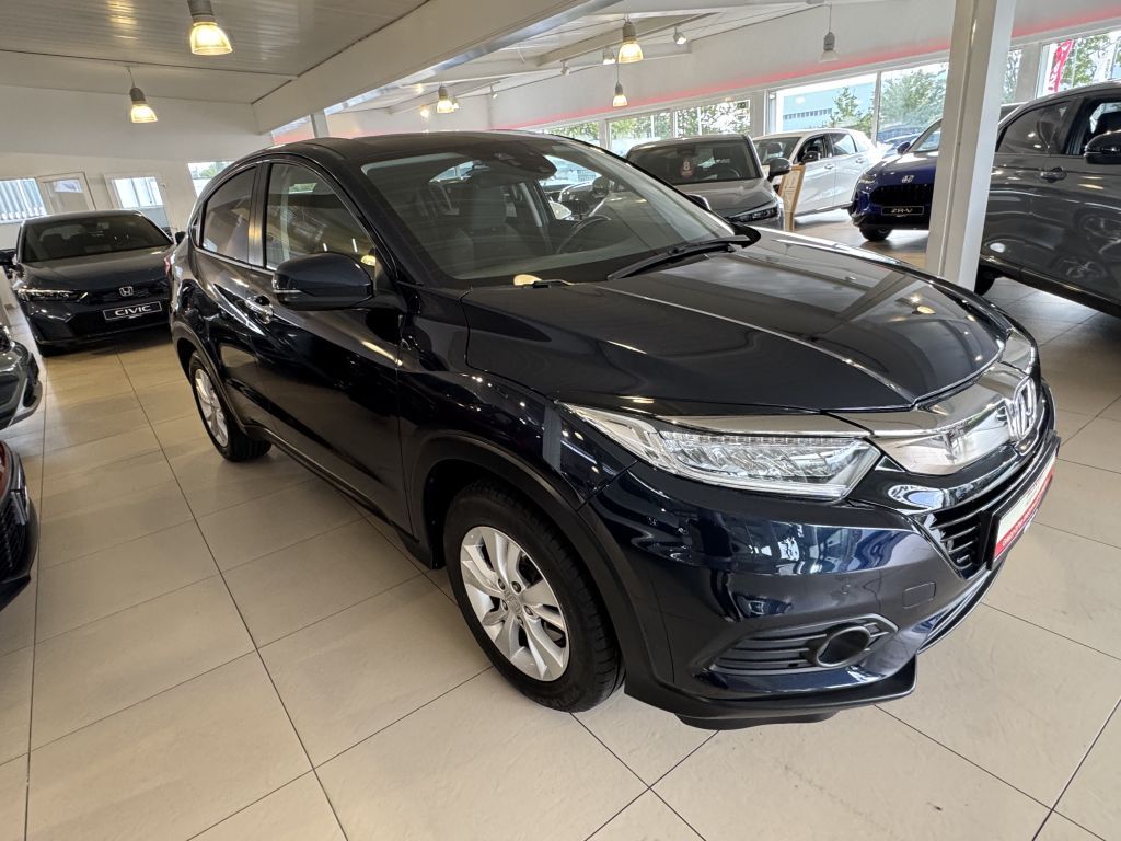 Honda HR-V 1.5 i-VTEC Elegance