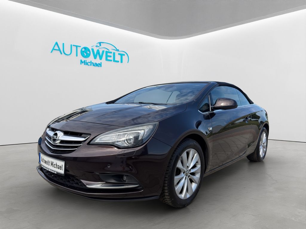 Bild des Angebotes Opel Cascada 1.6 Aut. KAM KLIMAAUT SITZH XEN NAV GJR