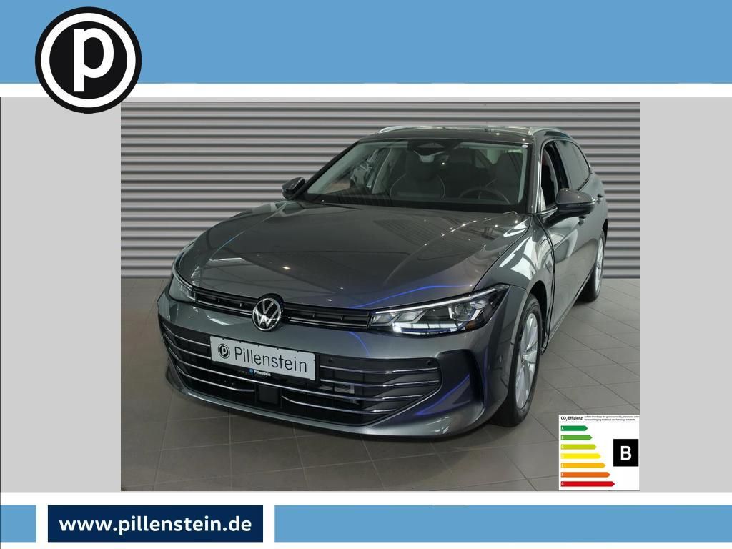 Bild des Angebotes Volkswagen Passat Variant Business 1,5 eHybrid Head-Up 360°