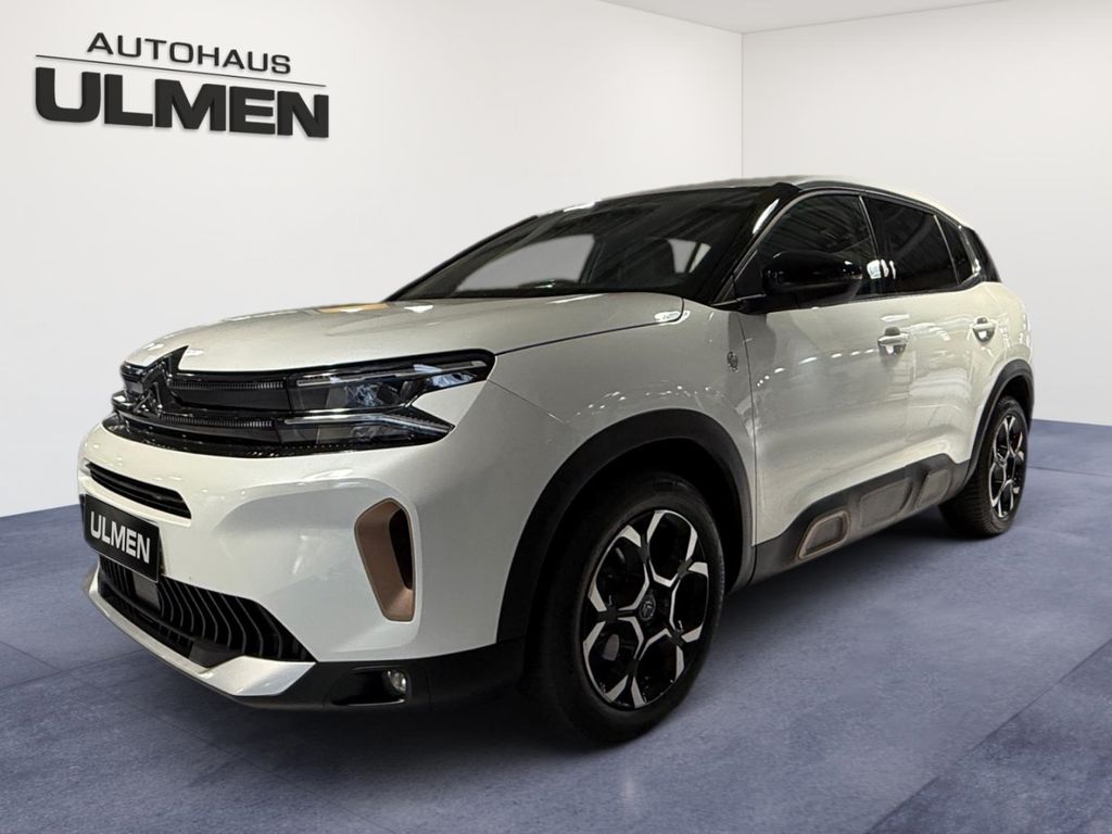 Bild des Angebotes Citroën C5 Aircross C-Series Sitzheizung Navi Klima