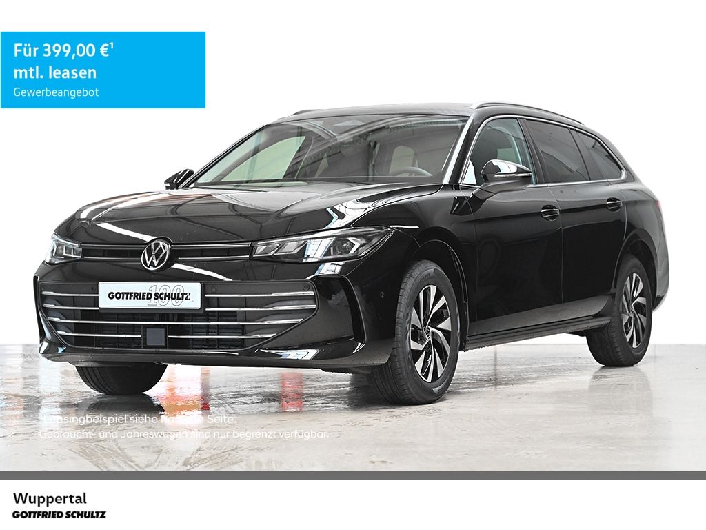 Bild des Angebotes Volkswagen Passat Variant 2.0 TDI DSG AHK LED NAVI KAMERA