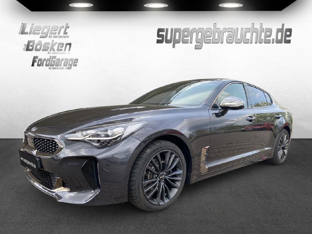 Bild des Angebotes Kia Stinger GT-Line 4WD