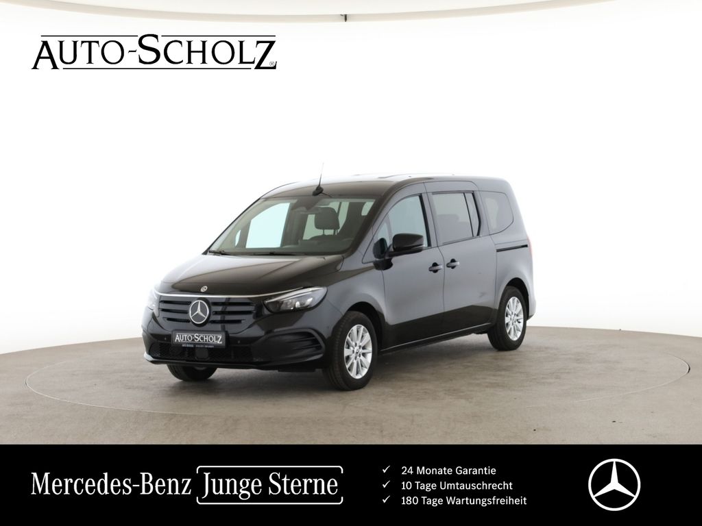 Bild des Angebotes Mercedes-Benz EQT 200 Lang AMBI+KLIMA+MBUX+KAMERA+TEMPOMAT