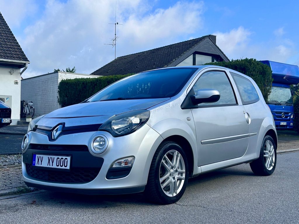 Bild des Angebotes Renault Twingo Expression, 149tkm, neu TÜV bis 9/28