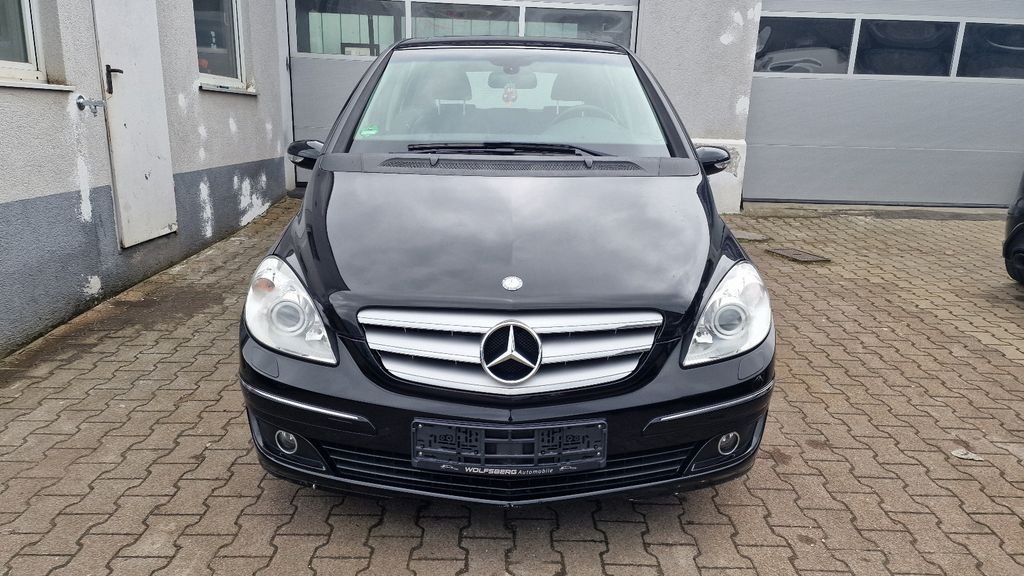 Bild des Angebotes Mercedes-Benz B 200 CDI*H&K**Sport*Pano*AHK*Tüv Neu*