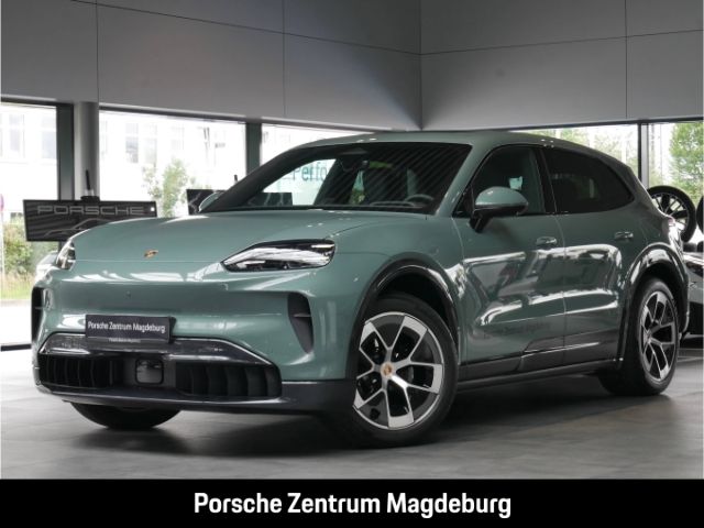 Bild des Angebotes Porsche Cayenne Electric*PANORAMA*PRIVACY*BOSE*